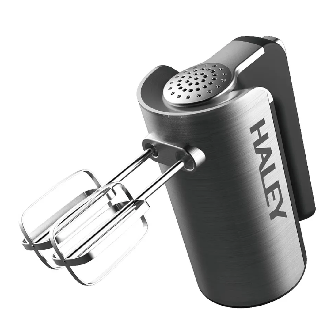 Haley Kitchen Appliances Haley Hand Mixer 500W - HY-1670