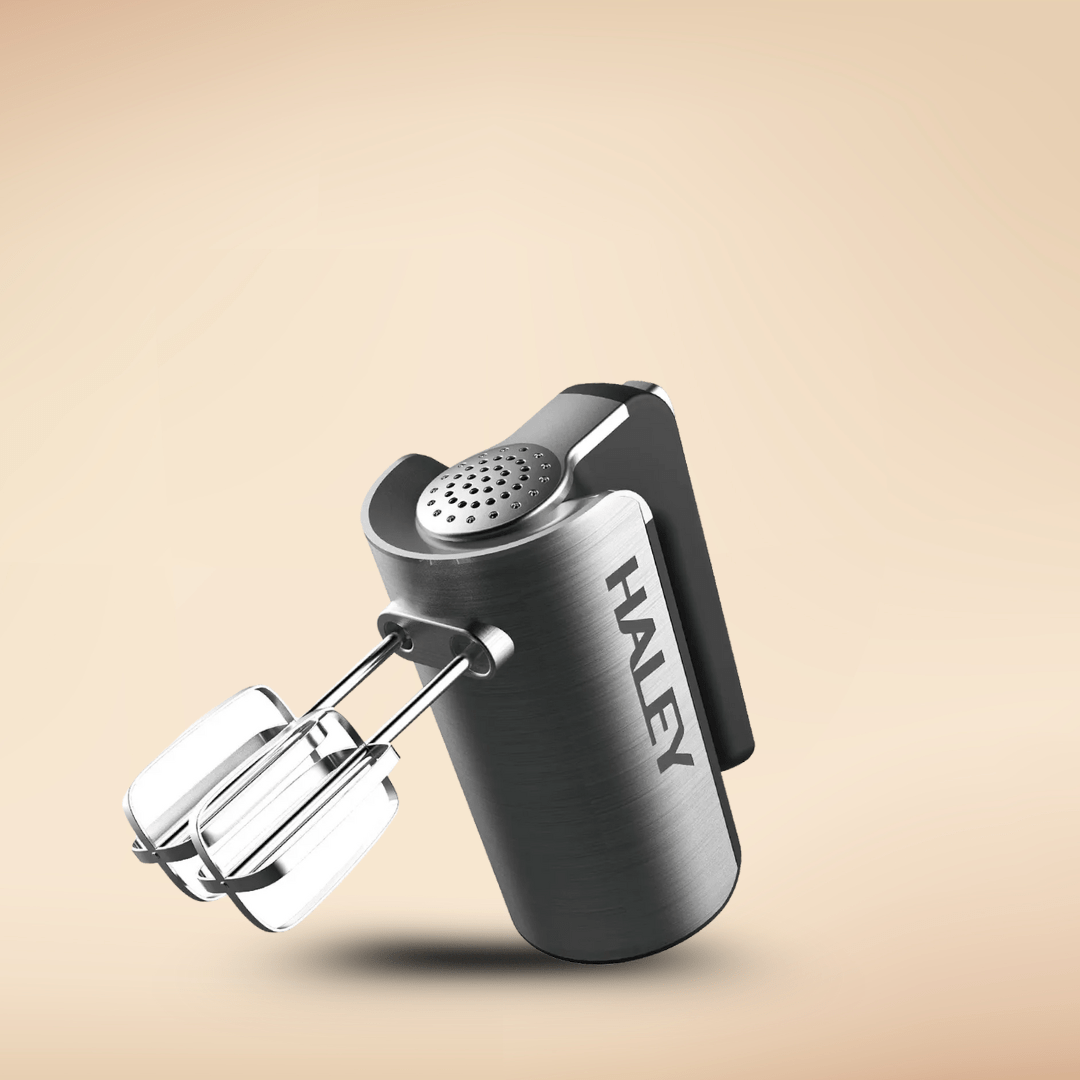 Haley Kitchen Appliances Haley Hand Mixer 500W - HY-1670