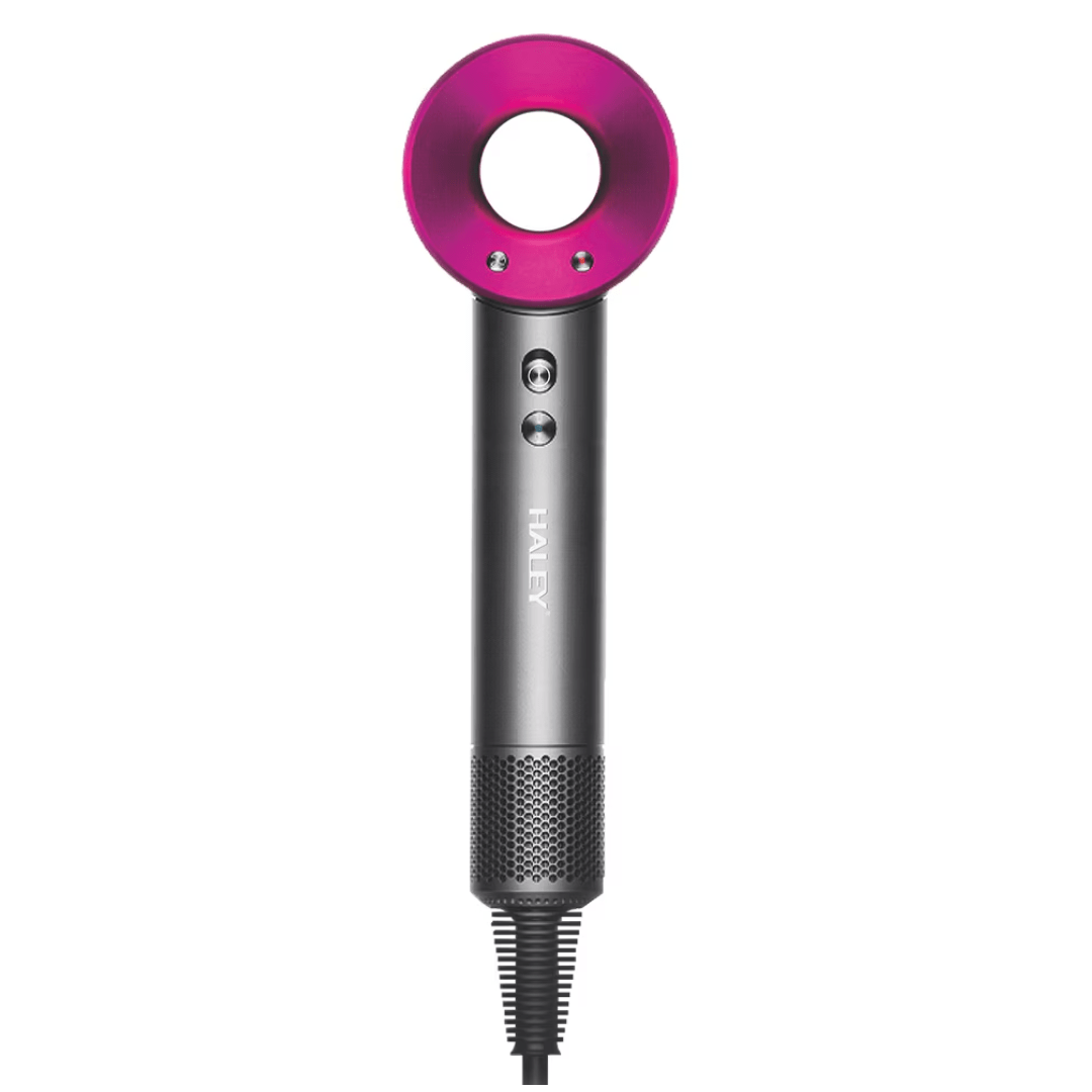 Haley Personal Care Tools Haley Leaf Less Hair Dryer - HY-4009