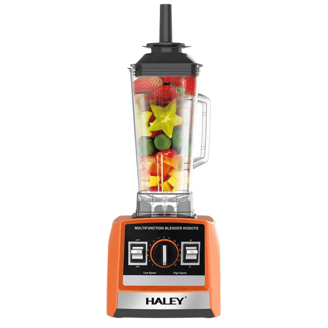 Haley Kitchen Appliances Haley Multi-Functional Mixer 4800W - HY-2708