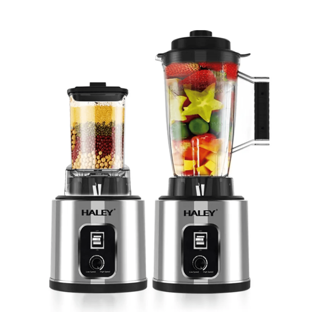 Haley Kitchen Appliances Haley Multi-Functional Mixer 5500W - HY-2712