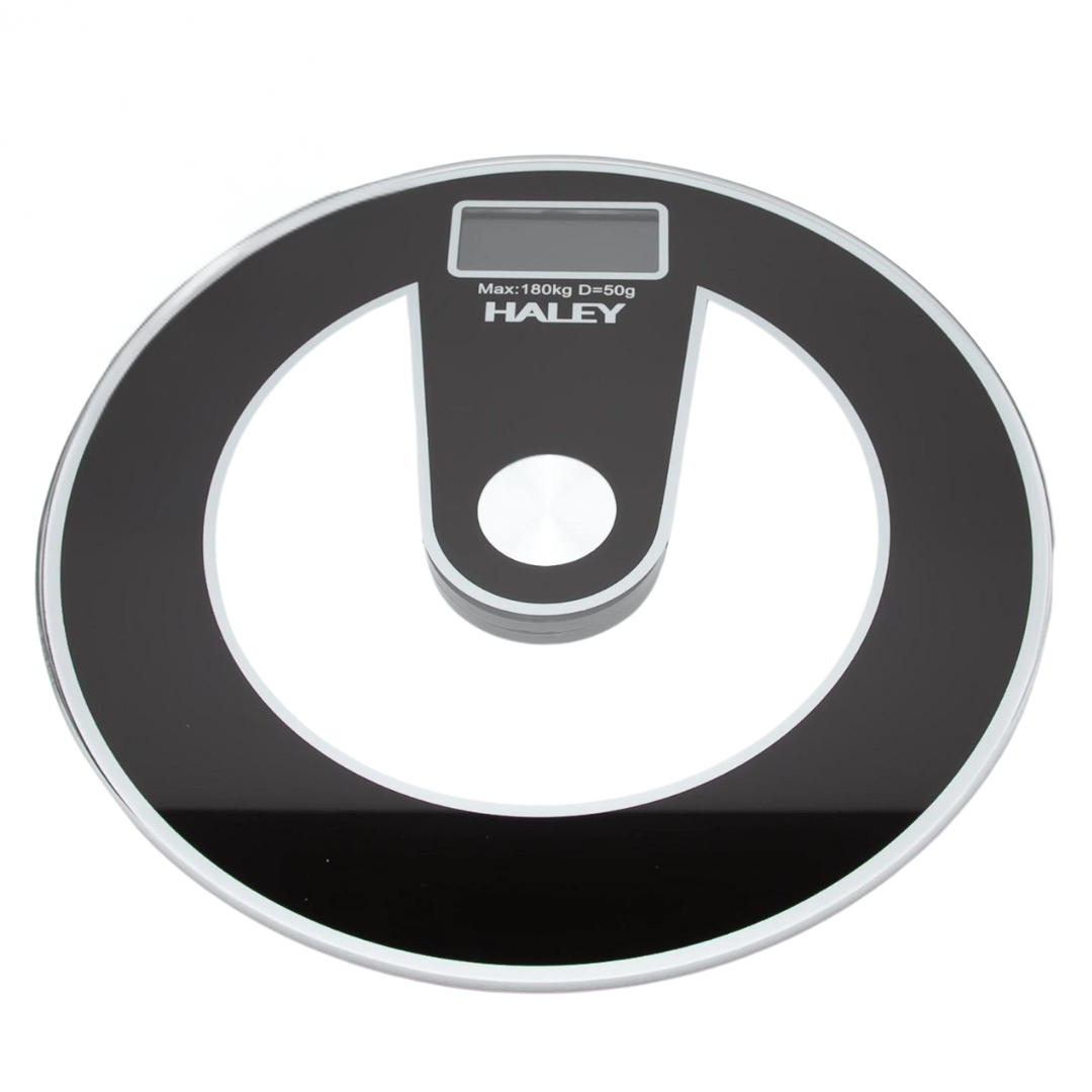 Haley Measuring Scales Haley Personal Body Weighing Scale For Home Use - HY-5001