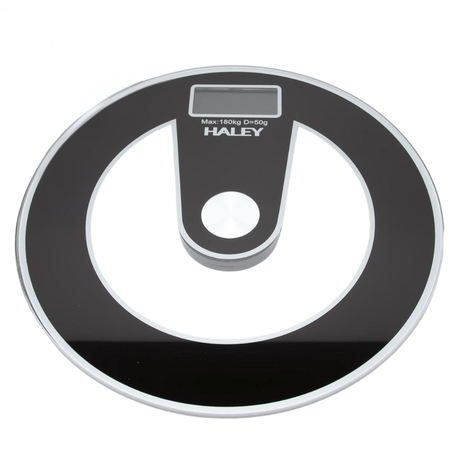 Haley Measuring Scales Haley Personal Body Weighing Scale For Home Use - HY-5001