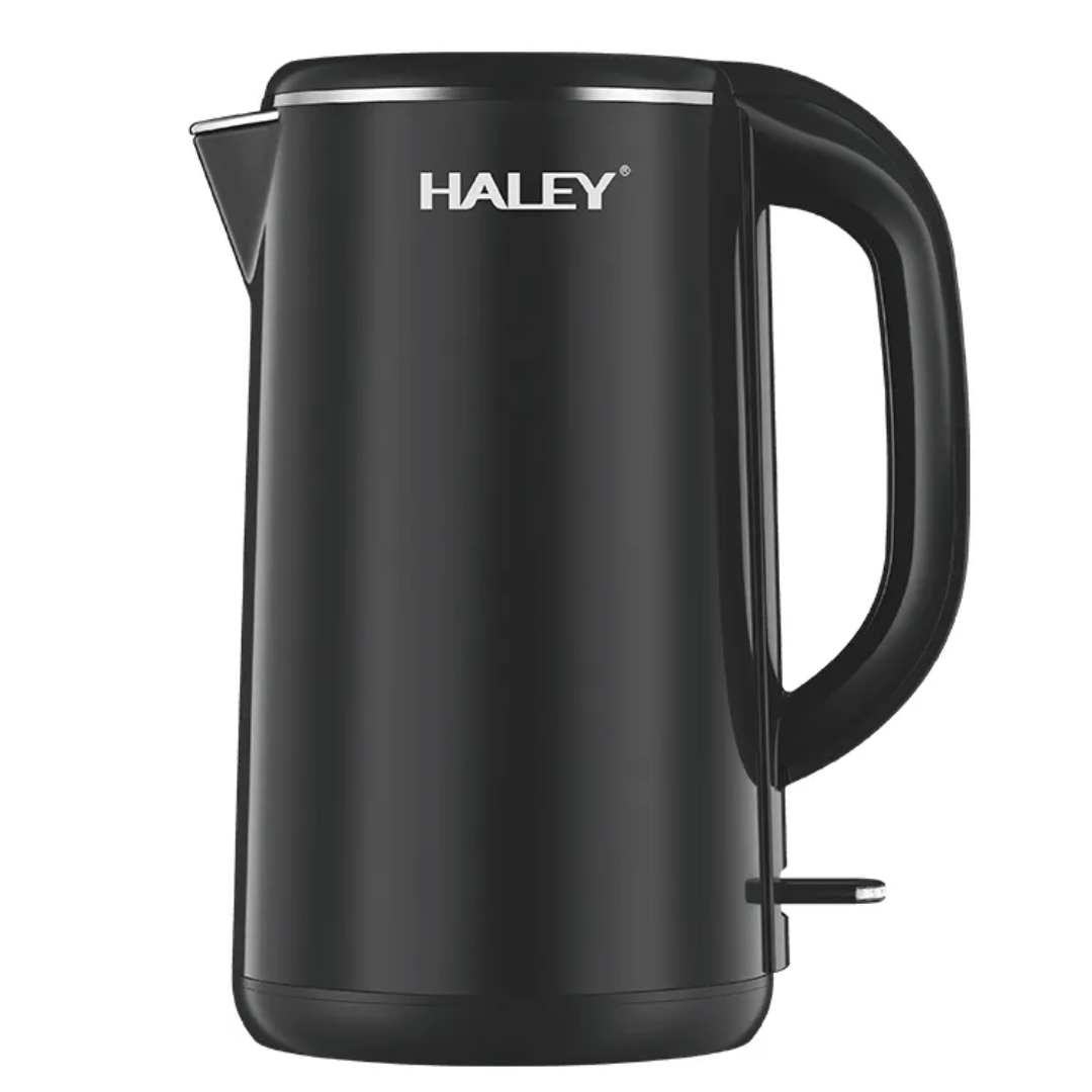 Haley Kitchen Appliances Haley Portable Electric Kettle - HY-8863