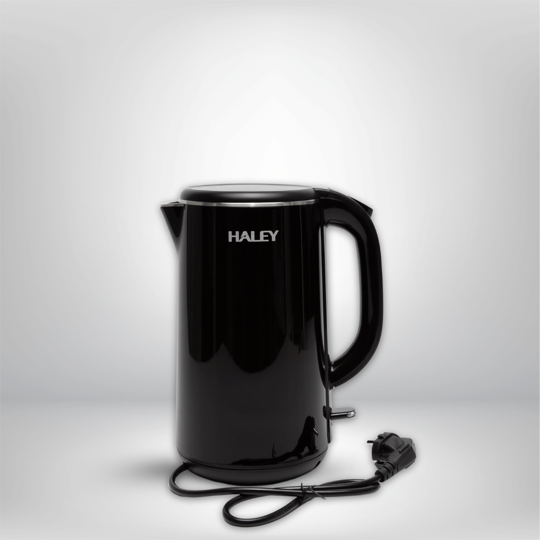 Haley Kitchen Appliances Haley Portable Electric Kettle - HY-8863