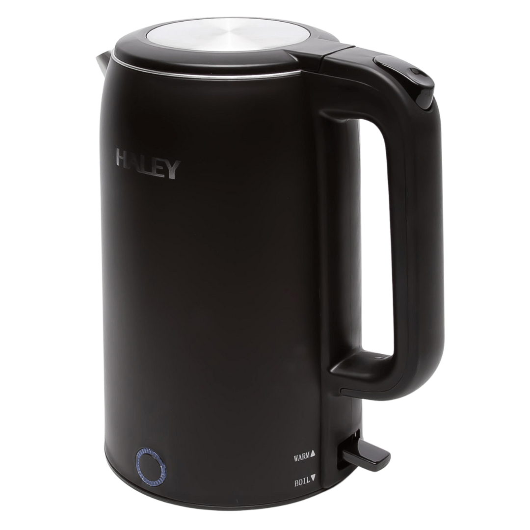 Haley Kitchen Appliances Haley Portable Electric Kettle - HY-8886