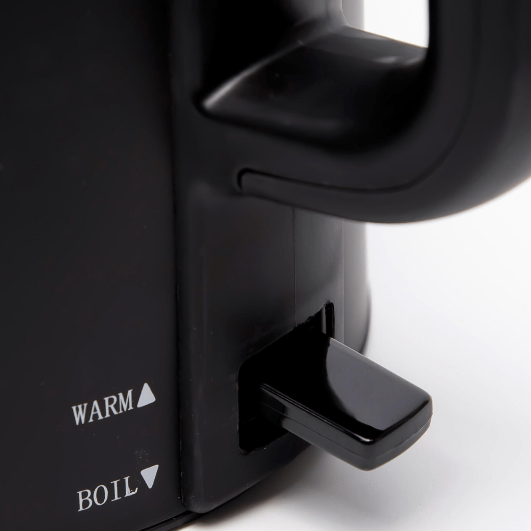 Haley Kitchen Appliances Haley Portable Electric Kettle - HY-8886