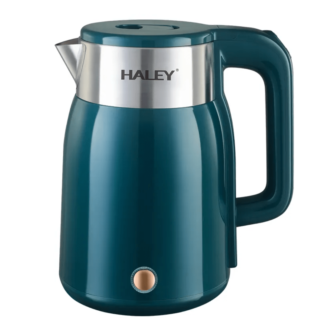 Haley Kitchen Appliances Haley Portable Electric Kettle - HY-8919