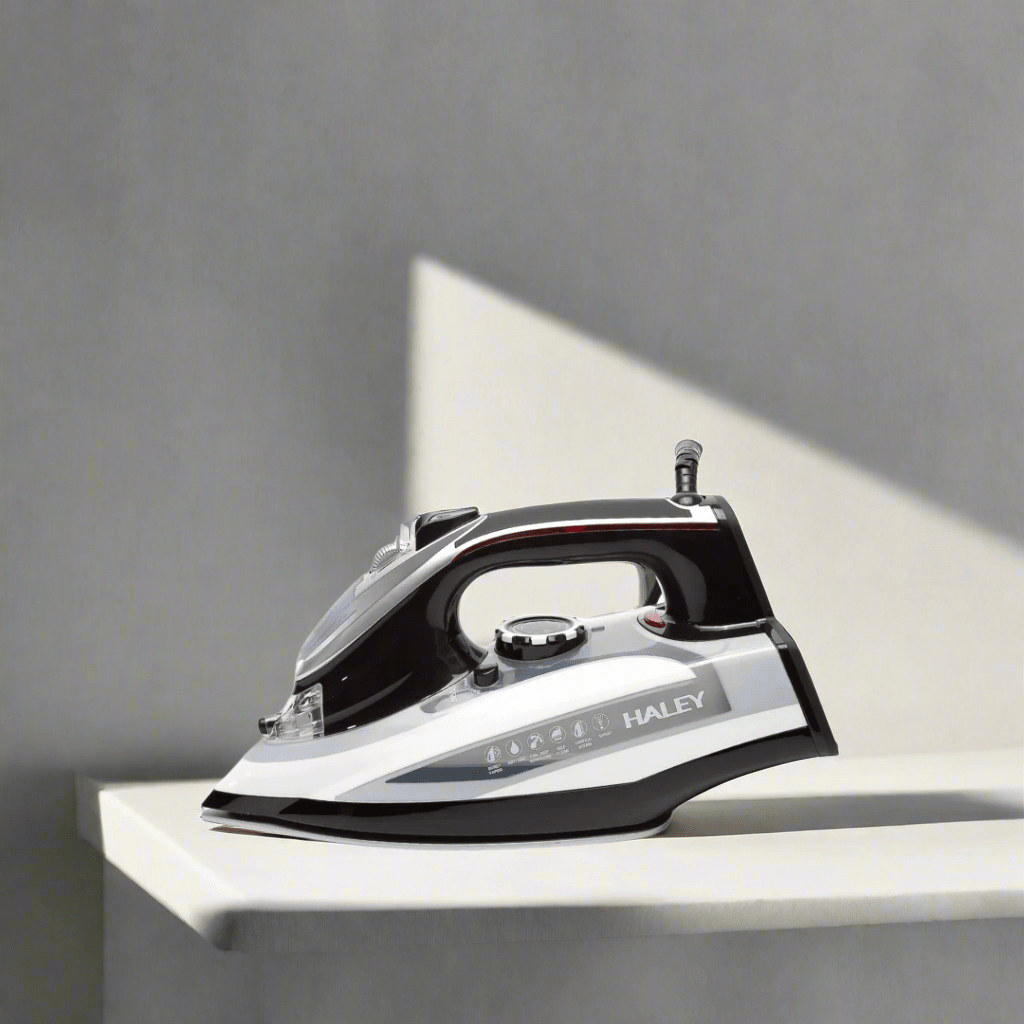 Haley Electric Iron Haley Steam Iron 2200W - HY-274