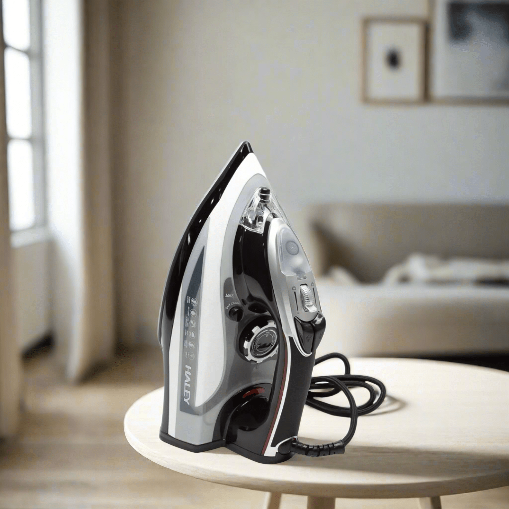 Haley Electric Iron Haley Steam Iron 2200W - HY-274