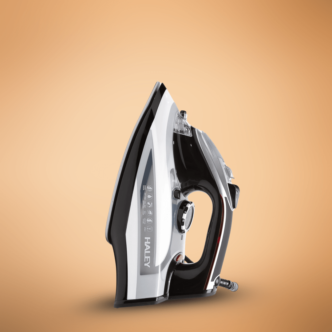 Haley Electric Iron Haley Steam Iron 2200W - HY-274