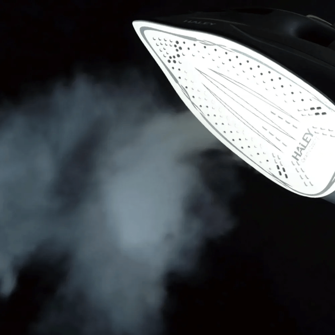 Haley Electric Iron Haley Steam Iron 2600W - HY-2041