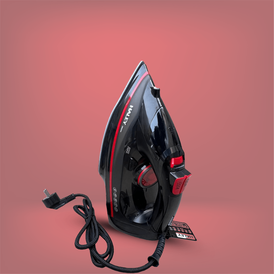 Haley Electric Iron Haley Steam Iron 2600W - HY-2051