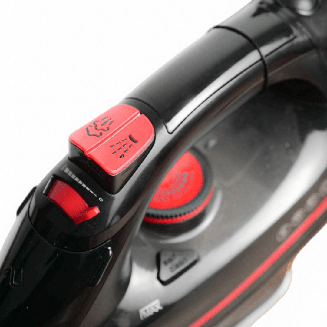 Haley Electric Iron Haley Steam Iron 2600W - HY-2051