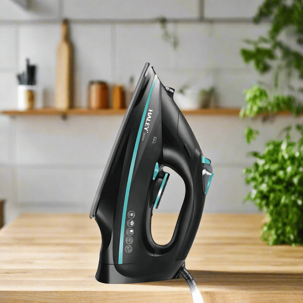Haley Electric Iron Haley Steam Iron 2600W - HY-2052