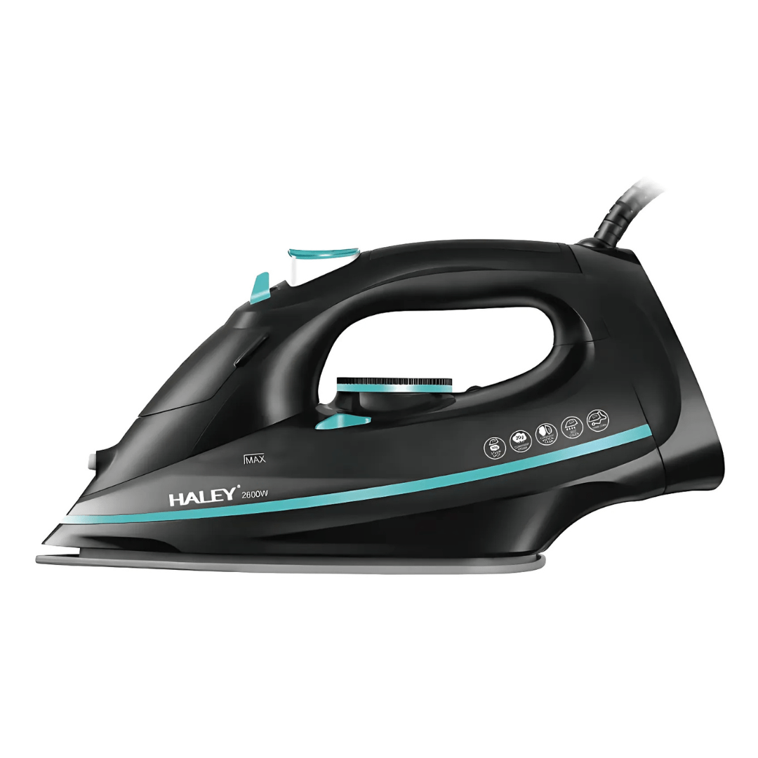 Haley Electric Iron Haley Steam Iron 2600W - HY-2052