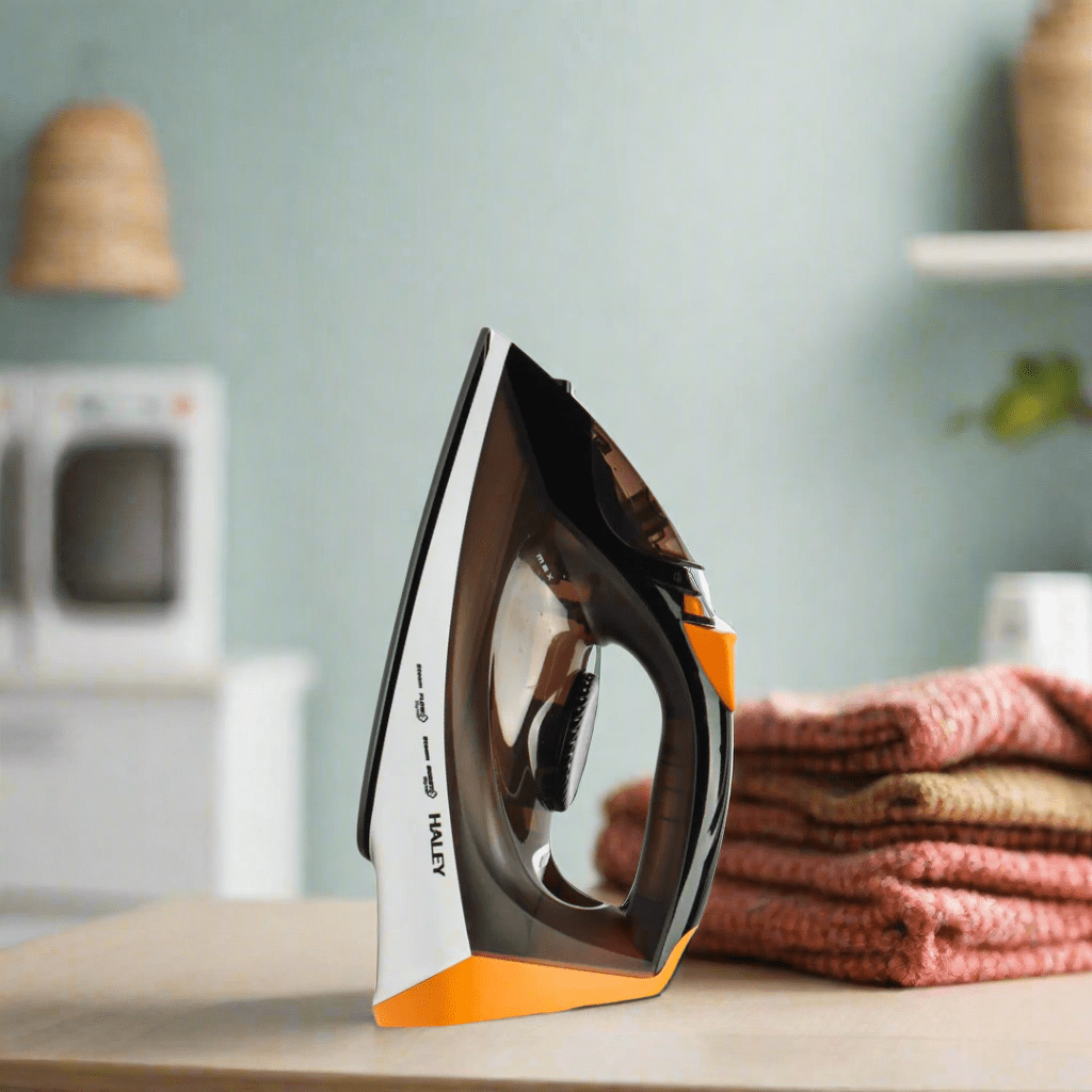 Haley Electric Iron Haley Steam Iron 2600W - HY-2056