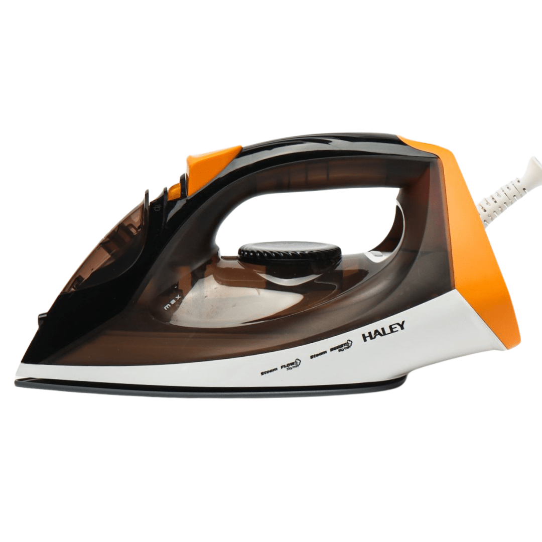 Haley Electric Iron Haley Steam Iron 2600W - HY-2056