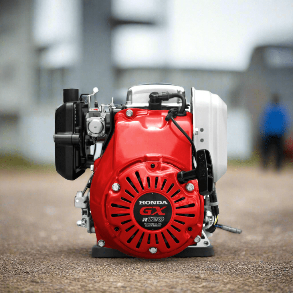 Honda Generator Honda 4 Stroke Cylinder Petrol Engine - GXR 120RT
