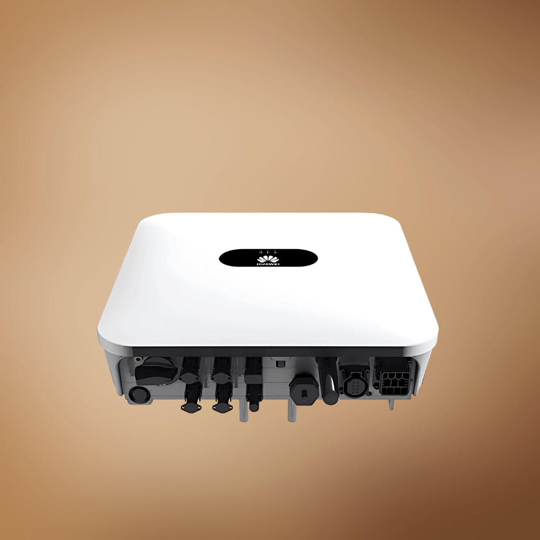 Huawei Inverters & Inverter/Chargers Huawei Inverter Single Phase SUN 2000-5KTL-L1 - 1075346