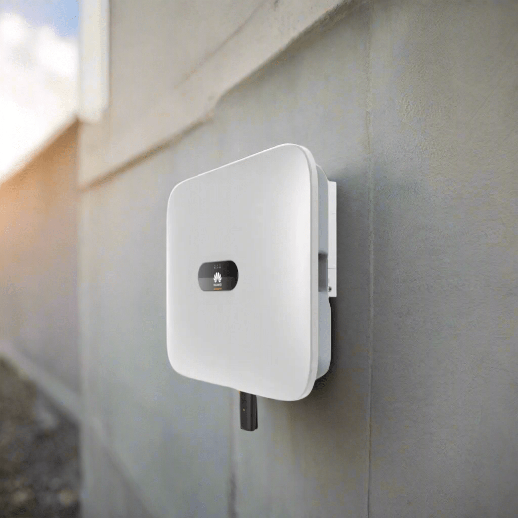 Huawei Inverters & Inverter/Chargers Huawei Inverter Single Phase SUN 2000-5KTL-L1 - 1075346