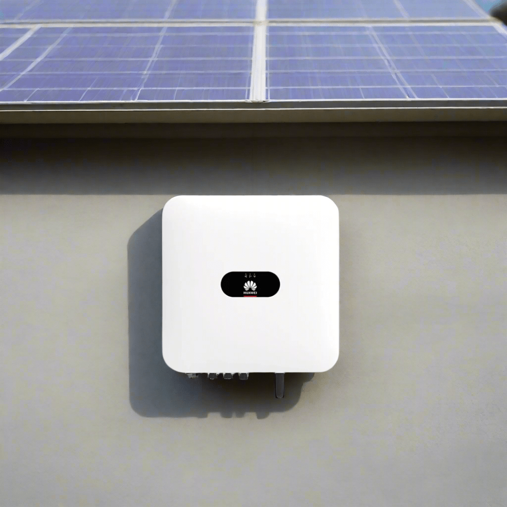 Huawei Inverters & Inverter/Chargers Huawei Inverter Single Phase SUN 2000-5KTL-L1 - 1075346