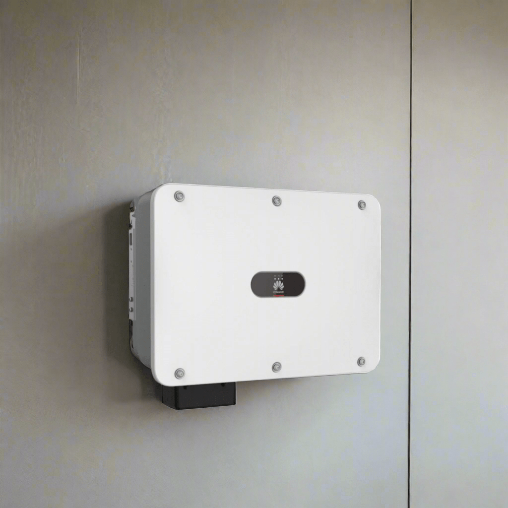 Huawei Inverters & Inverter/Chargers Huawei Inverter SUN 2000-50KTL-M3 - 01075485-058