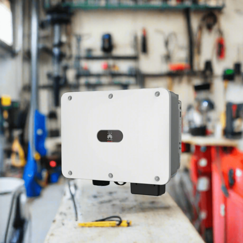 Huawei Inverters & Inverter/Chargers Huawei Inverter SUN 2000-50KTL-M3 - 01075485-058