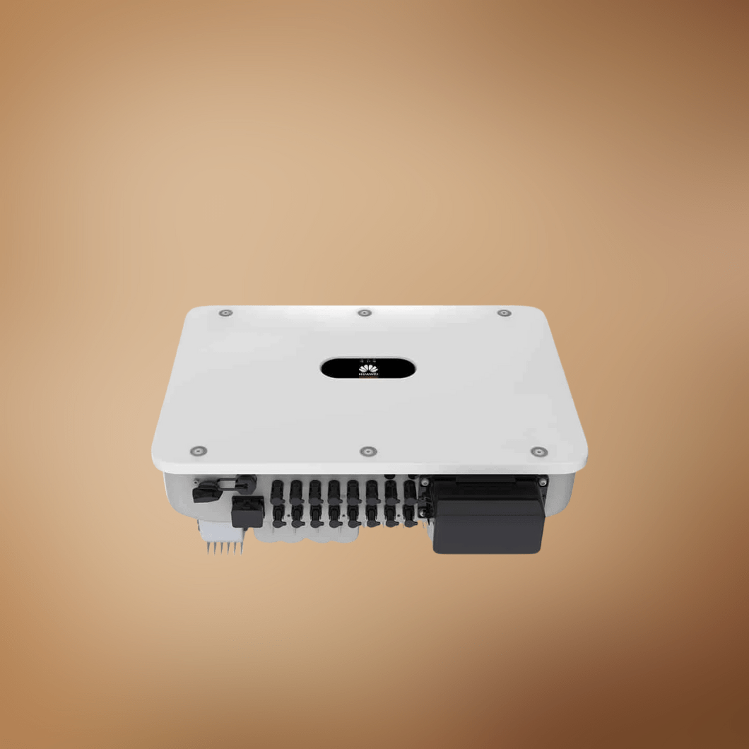 Huawei Inverters & Inverter/Chargers Huawei Inverter SUN 2000-50KTL-M3 - 01075485-058