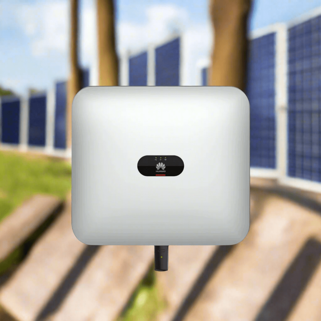 Huawei Inverters & Inverter/Chargers Huawei Inverter SUN2000-5KTL-M1 - 01074320-001