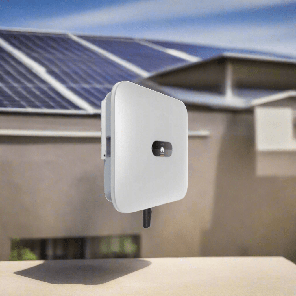 Huawei Inverters & Inverter/Chargers Huawei Inverter Three Phase 10000W SUN2000-10KTL-M1 - 01074311-001