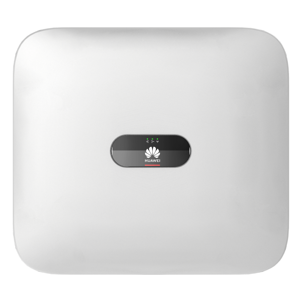 Huawei Inverters & Inverter/Chargers Huawei Inverter Three Phase 10000W SUN2000-10KTL-M1 - 01074311-001