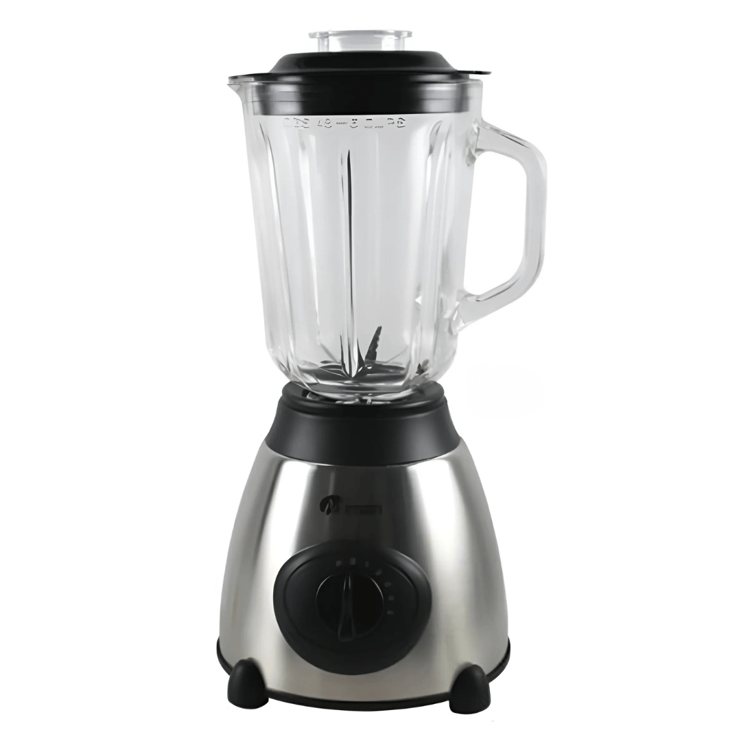 Iman Kitchen Appliances Iman 1.5L High Performance Super Blender 1000W - MM-144