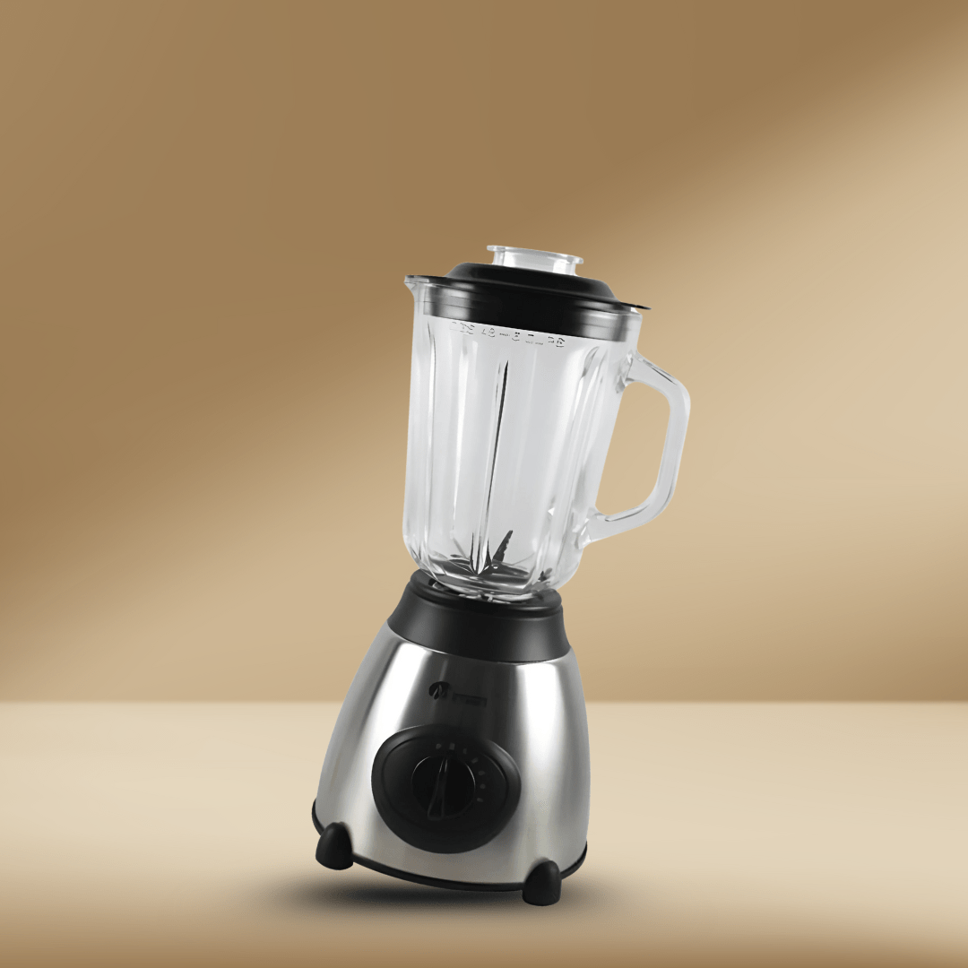 Iman Kitchen Appliances Iman 1.5L High Performance Super Blender 1000W - MM-144