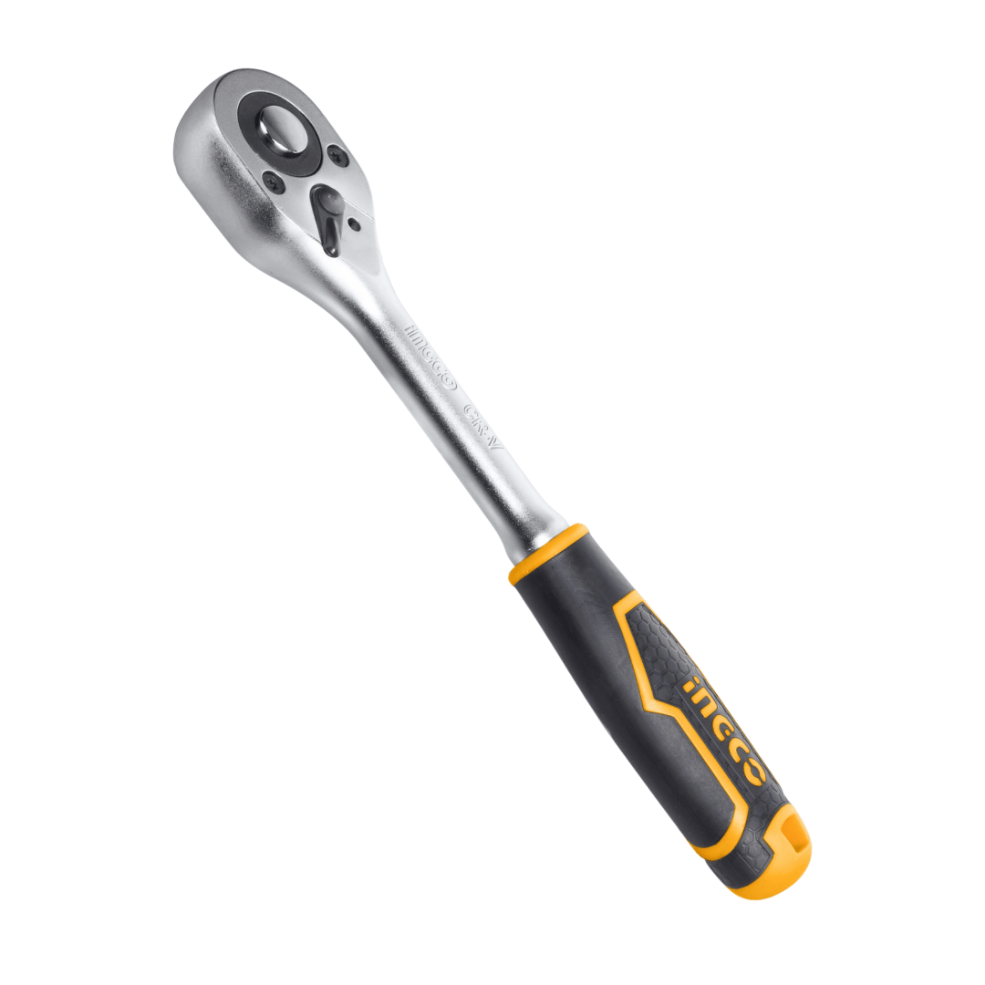 Ingco Wrenches Ingco 1/2" Ratchet Wrench – HRTH0812
