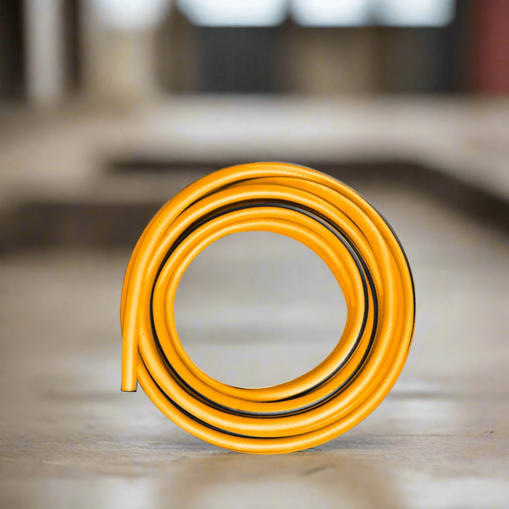 Ingco Gardening Tool Ingco 1/2" x 20m PVC Water Hose – HPH2001