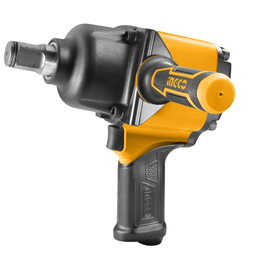 Ingco Impact Wrench & Driver Ingco 1″ Air Impact Wrench - AIW11223