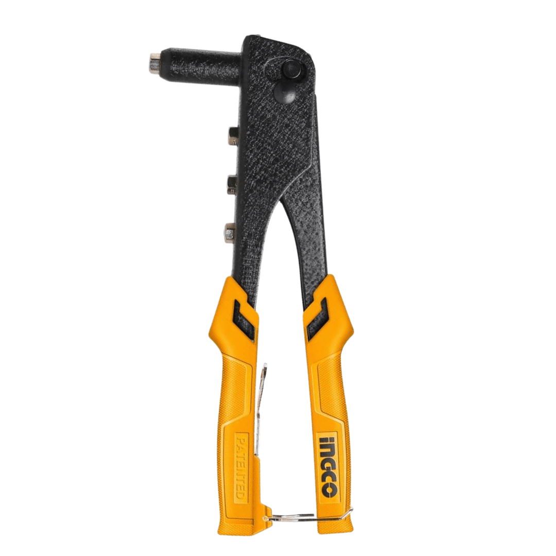 Ingco Staplers Riveters & Fasteners Ingco 10.5″ Hand Riveter - HR104