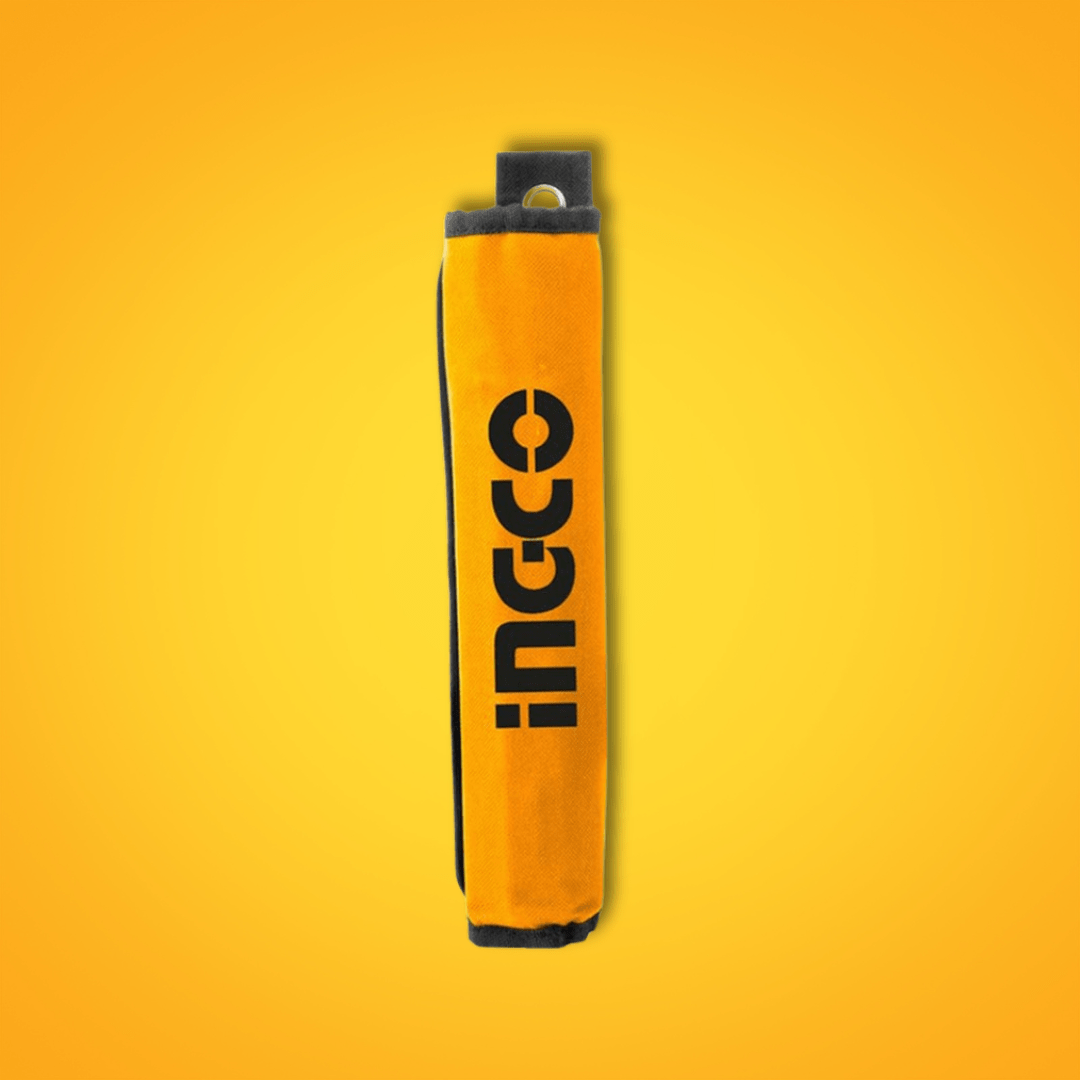 Ingco Drill Bits Ingco 10-Piece Hammer Drill Bits & Chisels Set – AKD2101