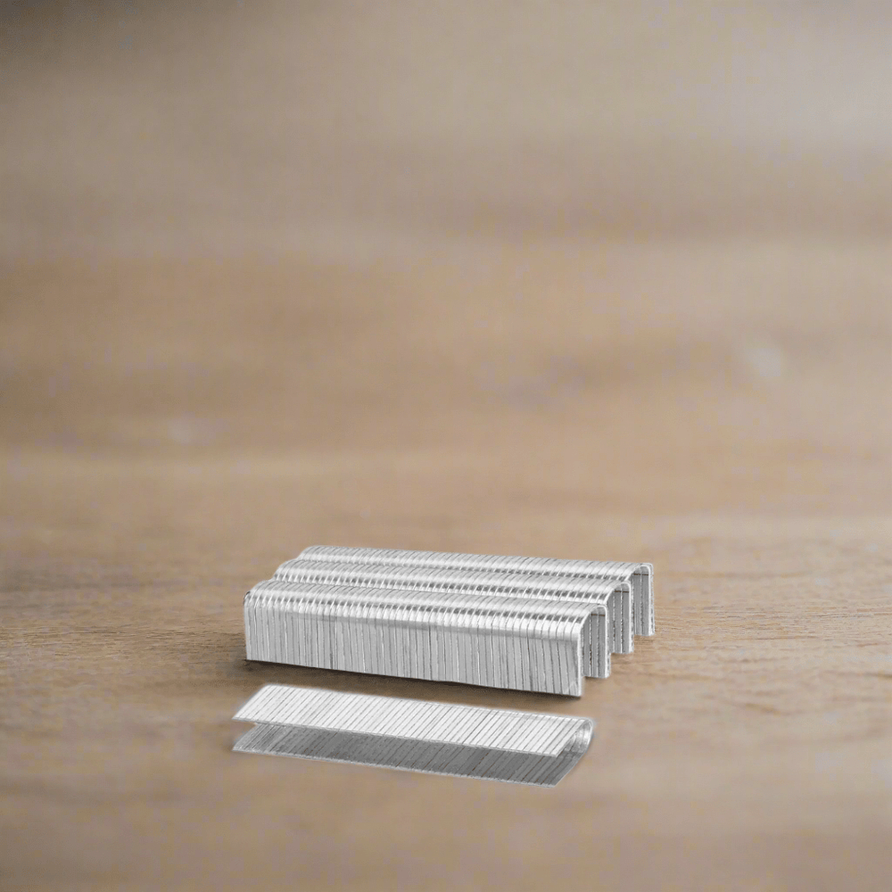Ingco Fasteners Ingco 1000-Pieces Staples 10x2x1.2mm – STS0412