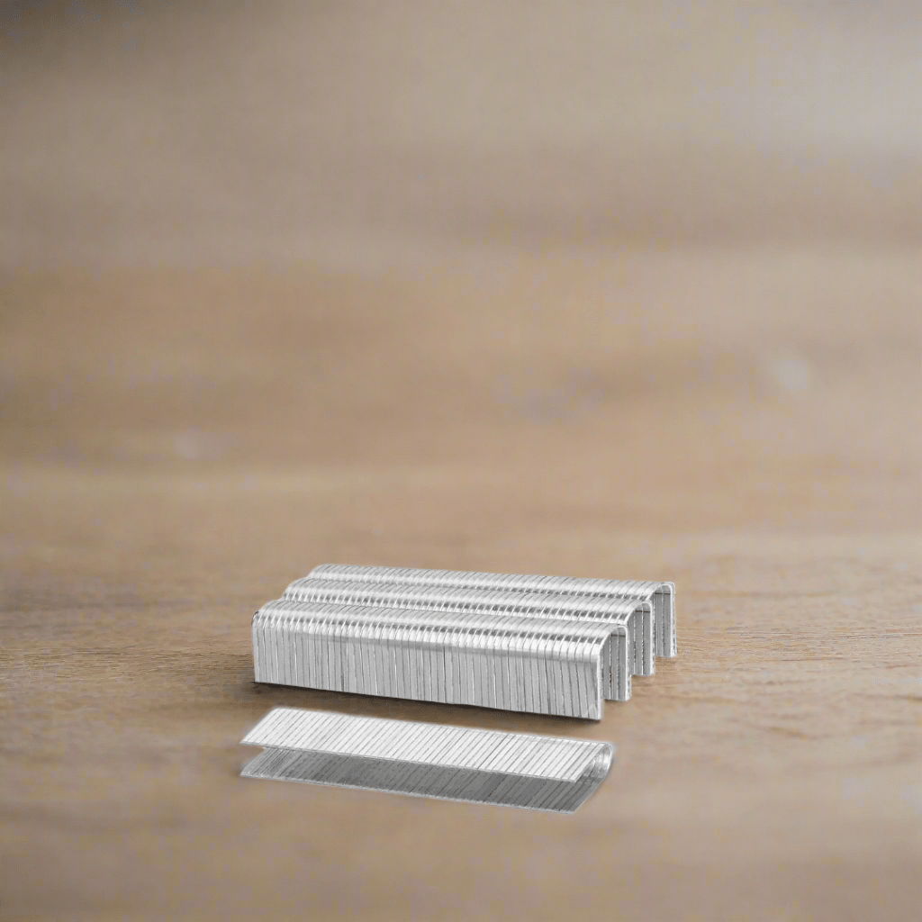 Ingco Fasteners Ingco 1000-Pieces Staples 10x2x1.2mm – STS0412