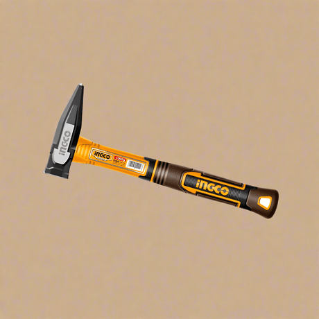 Ingco Hammers Mallets & Sledges Ingco 1000g Machinist Hammer - HMH821000