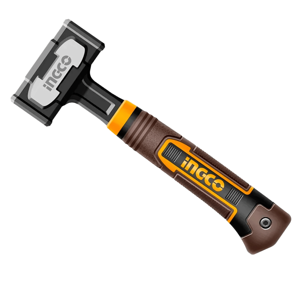 Ingco Hammers Mallets & Sledges Ingco 1000g Stoning Hammer - HSTH81000L
