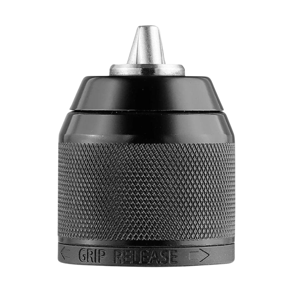 Ingco Chuck Keys & Specialty Accessories Ingco 10mm Keyless Impact Chuck Adaptor – KC10201