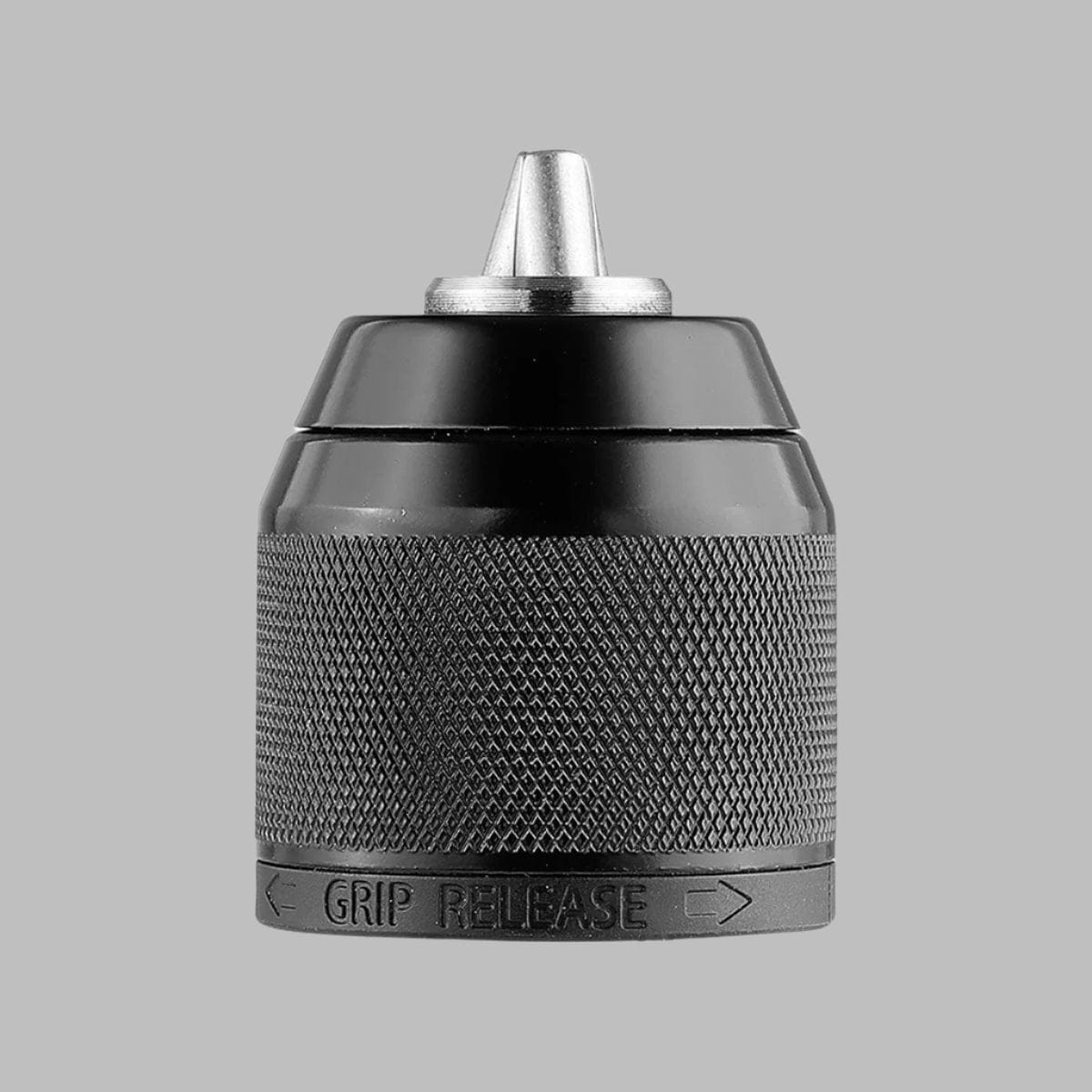 Ingco Chuck Keys & Specialty Accessories Ingco 10mm Keyless Impact Chuck Adaptor - KC10201