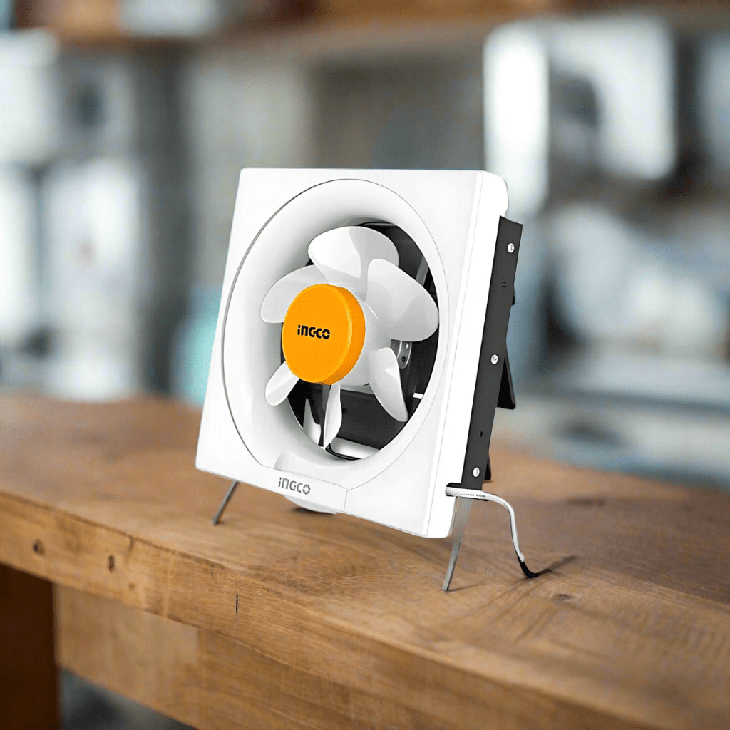 Ingco Fan & Cooler Ingco 12" Exhaust Fan 48W - EF48121