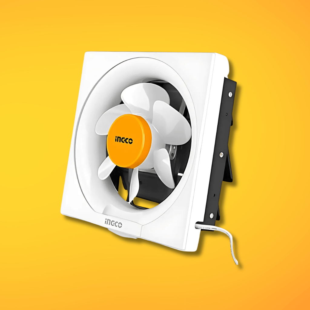 Ingco Fan & Cooler Ingco 12" Exhaust Fan 48W - EF48121