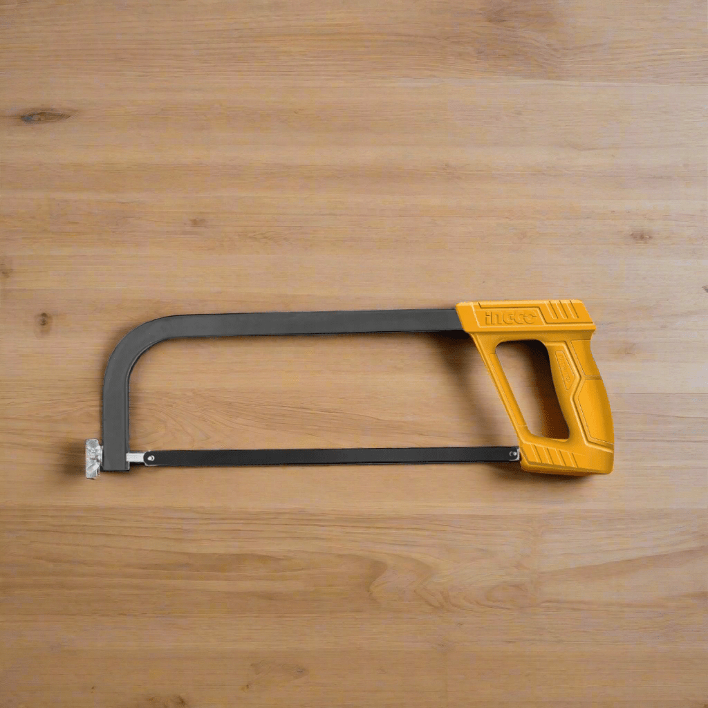 Ingco Hand Saws & Cutting Tools Ingco 12" Hacksaw Frame - HHF3038