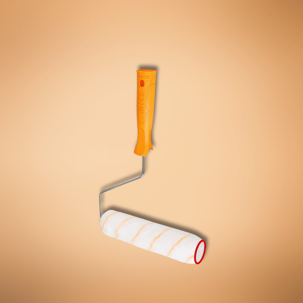 Ingco Paint Tools & Equipment Ingco 12-in-1 Cylinder Brush Set – HKTCB121001