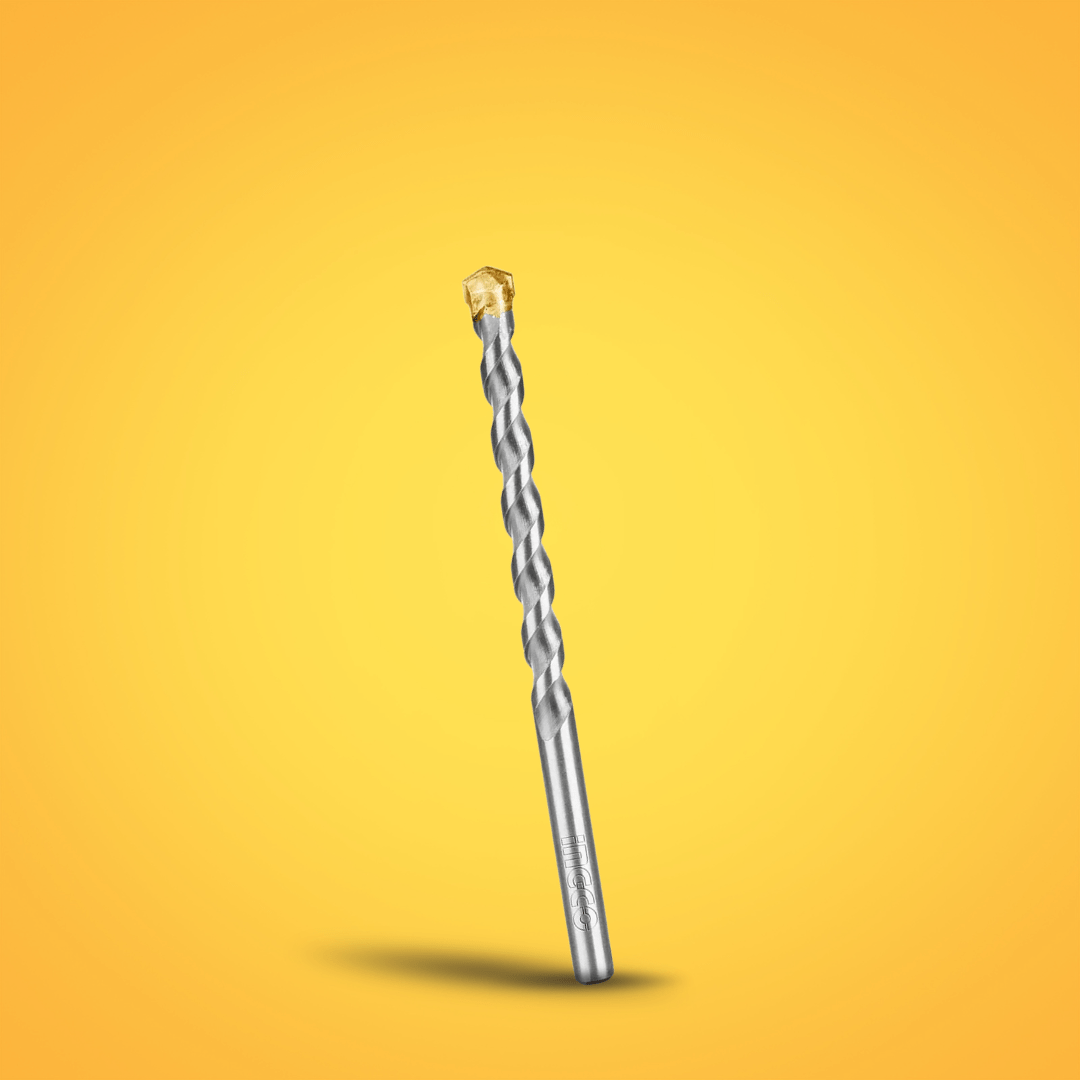 Ingco Drill Bits Ingco 12 x 200mm Masonry Drill Bit - DBM2111220